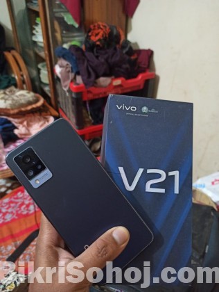 Vivo v21